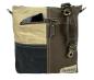 Preview: Sunsa Canvas Umhängetasche Vintage Schultertasche Damen Crossbody Tasche